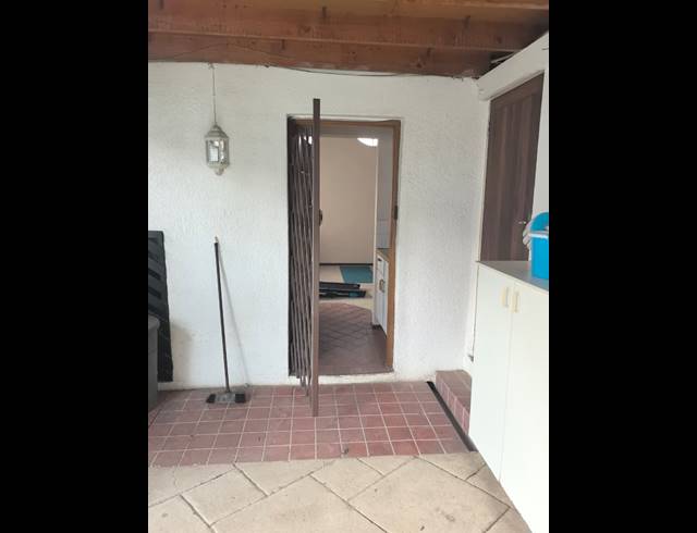 1 bed property to rent in TERENURE